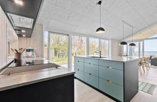 Norddjurs Municipality House | 8918-Allingabro-Borgmestervangen-18
