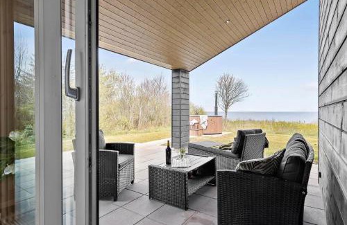 Norddjurs Municipality House | 8918-Allingabro-Borgmestervangen-18