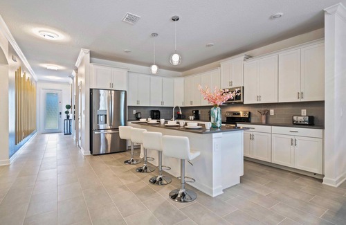 Four Corners Cottage | 8937 Play Through Drive