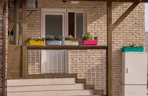 Majdal al-Shams House | 8kmלחרמון