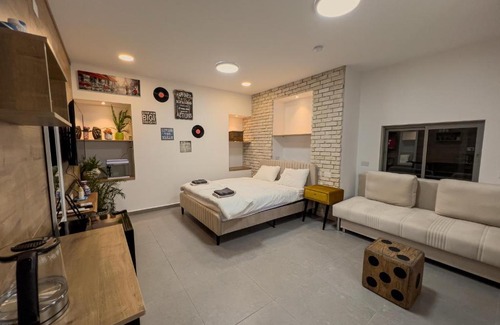 Majdal al-Shams House | 8kmלחרמון