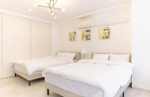 Udagawacho Apartment | 8min walk from Shibuya Sta