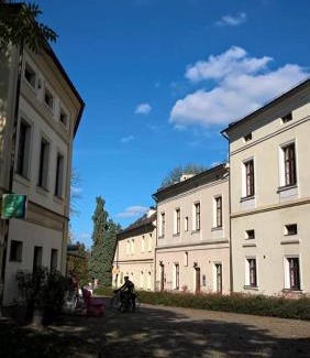 Cieszyn House | 8pokoi OFKA