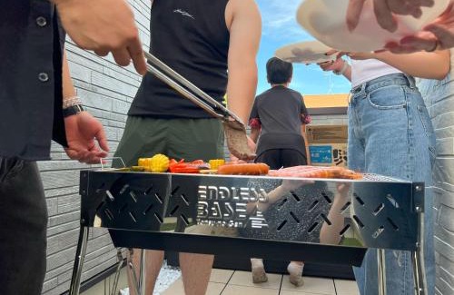 Yachimata Apartment | 8Room-千葉県八街市