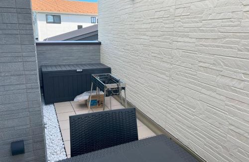 Yachimata Apartment | 8Room-千葉県八街市