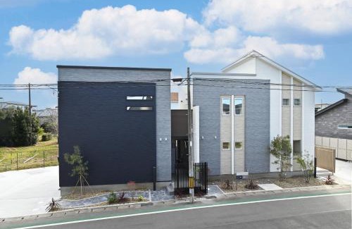 Yachimata Apartment | 8Room-千葉県八街市