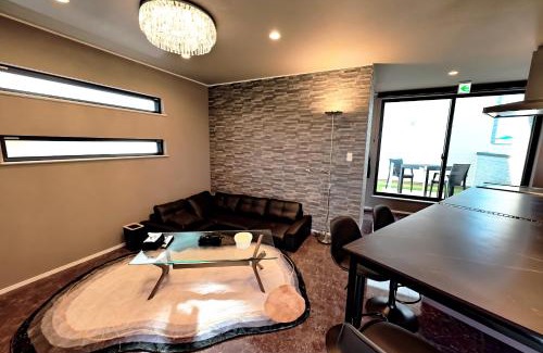 Yachimata Apartment | 8Room-千葉県八街市