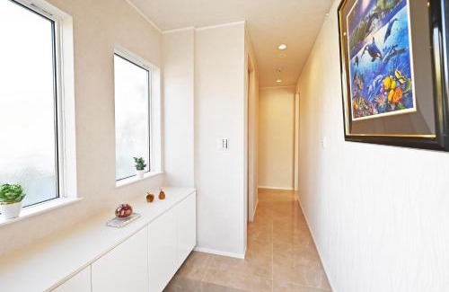 Yachimata House | 8Room - Vacation STAY 70877v