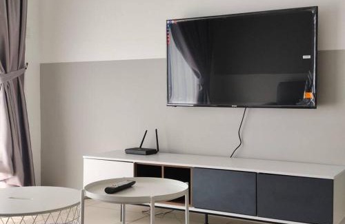 Johor Bahru Apartment | 8scape A1408 The Vast Garden