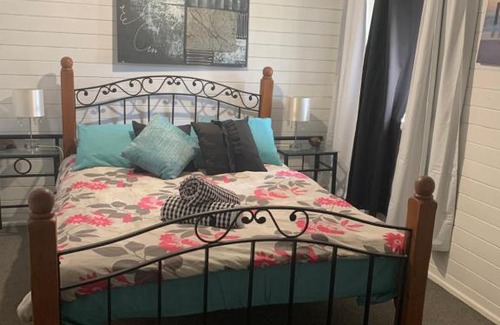 Bundaberg South House | 9 Fe Walker Street