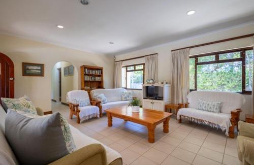 Plettenberg Bay House | 9 Kennery Island Drive