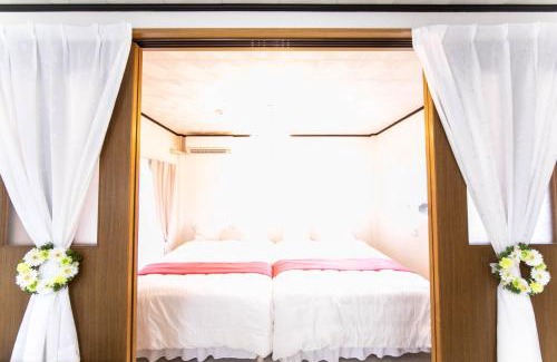 Yokkaichi House | 9 min to Yokkaichi Tomida STN House - Vacation STAY 14165