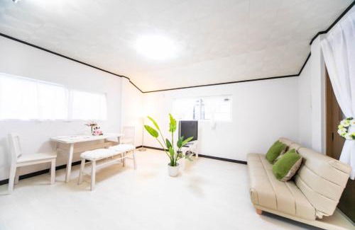 Yokkaichi House | 9 min to Yokkaichi Tomida STN House - Vacation STAY 14165