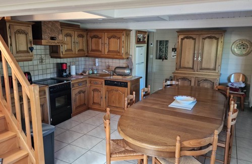 Laveline-du-Houx House | 9-person chalet in the heart of the Vosges - Near Gérardmer, Tendon and Épinal