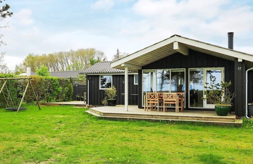 Nørre Hurup House | 9 person holiday home in Hadsund