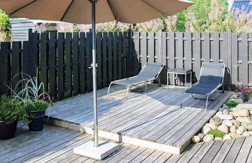 Nørre Hurup House | 9 person holiday home in Hadsund