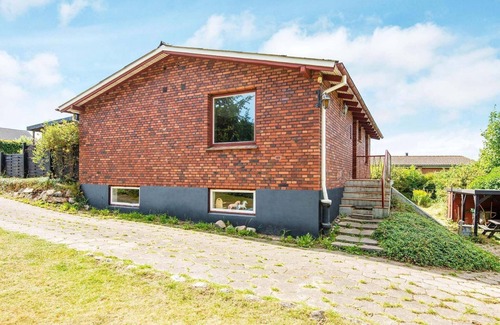 Nordborg House | 9 person holiday home in Nordborg