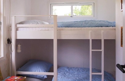 Kulhuse House | 9 person holiday home in J gerspris