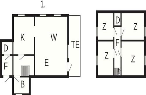 Lyngen House | 9 person holiday home in Lyngseidet