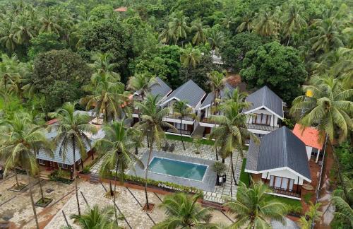 Kundapur Resort | 9 planets resort