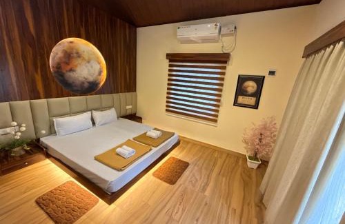 Kundapur Resort | 9 planets resort