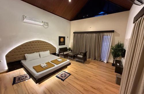 Kundapur Resort | 9 planets resort