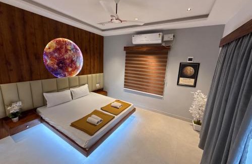 Kundapur Resort | 9 planets resort