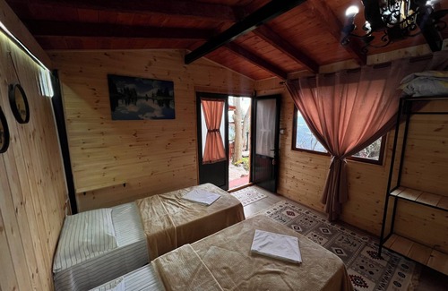 Kruje Hotel | 9-room hotel in beautiful Rruga Kala Kruje with AC, WiFi