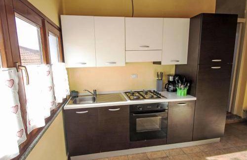 Porto Valtravaglia Apartment | 90 m² Apartment ∙ 2 bedrooms ∙ 4 guests
