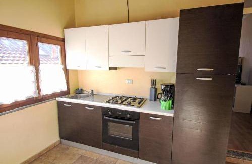Porto Valtravaglia Apartment | 90 m² Apartment ∙ 2 bedrooms ∙ 4 guests