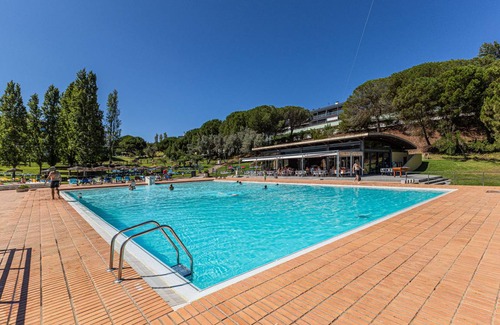 Telheiro Apartment | 90 m² Apartment ∙ 2 bedrooms ∙ 6 guests