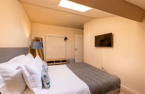 Centro / Baixa Apartment | 90 m² Apartment ∙ 2 bedrooms ∙ 3 guests