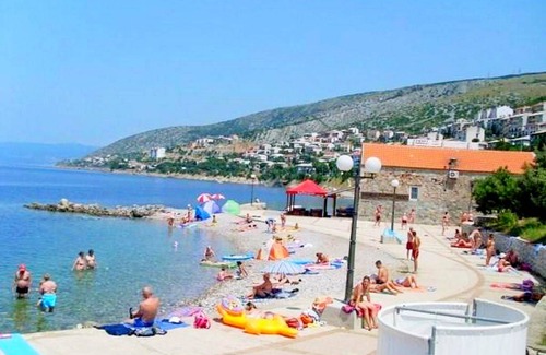 Senj Apartment | 90 m² Apartment ∙ 2 bedrooms ∙ 4 guests