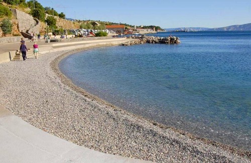 Senj Apartment | 90 m² Apartment ∙ 2 bedrooms ∙ 4 guests