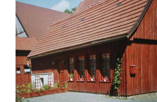 Neudrossenfeld Bed & Breakfast | 90 m² Bed and breakfast ∙ 2 bedrooms ∙ 4 guests