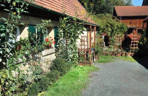Neudrossenfeld Bed & Breakfast | 90 m² Bed and breakfast ∙ 2 bedrooms ∙ 4 guests