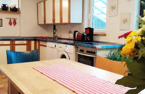 Neudrossenfeld Bed & Breakfast | 90 m² Bed and breakfast ∙ 2 bedrooms ∙ 4 guests
