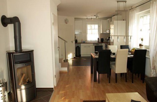 Insel Poel House | 90 m² House ∙ 3 bedrooms ∙ 6 guests