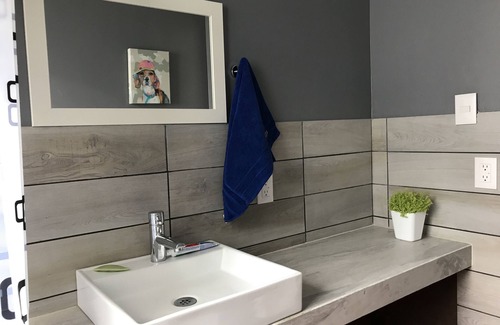 Colonia Cuauhtemoc Apartment | 90 Mts Illuminated Apt Close To Reforma Avenue