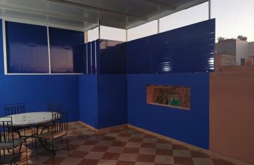 Menara Apartment | 90 qm Wohnung mit 2 Schlafzimmern