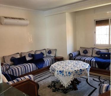 Menara Apartment | 90 qm Wohnung mit 2 Schlafzimmern