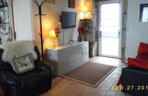 La Collancelle House | 900m from the ponds of Baye and Vaux, comfortable house in centennial park