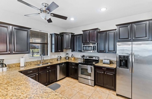 Davenport Cottage | 9117 El Caro Lane