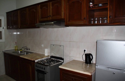Mindelo Apartment | 92m² apartment in the center of the city, near all comoditys