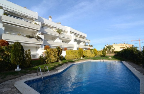 L'Escala Apartment | 93 m² Apartment ∙ 3 bedrooms ∙ 6 guests