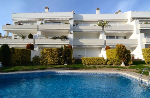 L'Escala Apartment | 93 m² Apartment ∙ 3 bedrooms ∙ 6 guests