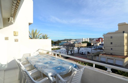 L'Escala Apartment | 93 m² Apartment ∙ 3 bedrooms ∙ 6 guests