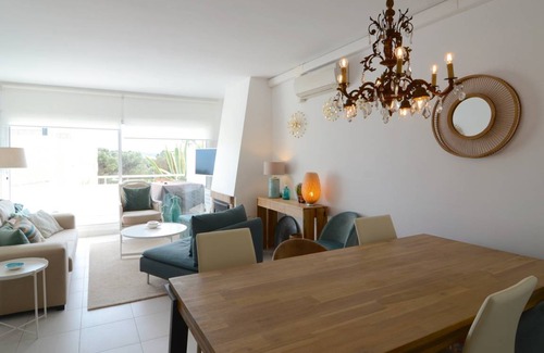 L'Escala Apartment | 93 m² Apartment ∙ 3 bedrooms ∙ 6 guests