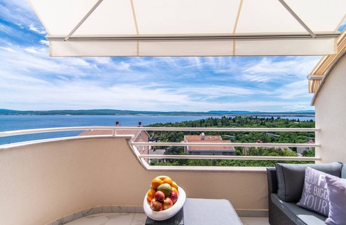 Klanfari Apartment | 95 m² Apartment ∙ 3 bedrooms ∙ 5 guests