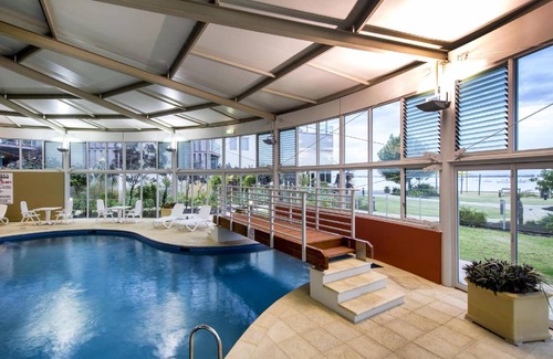 Bunbury Resort | 96 m² Resort ∙ 127 guests
